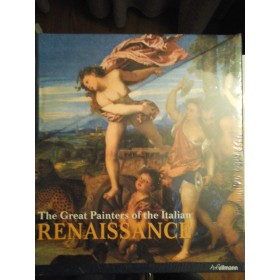 The Great Painters of the Italian Renaissance  vol. I, II